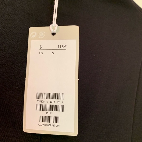 Gorgeous NWT COS dress - Picture 4 of 4